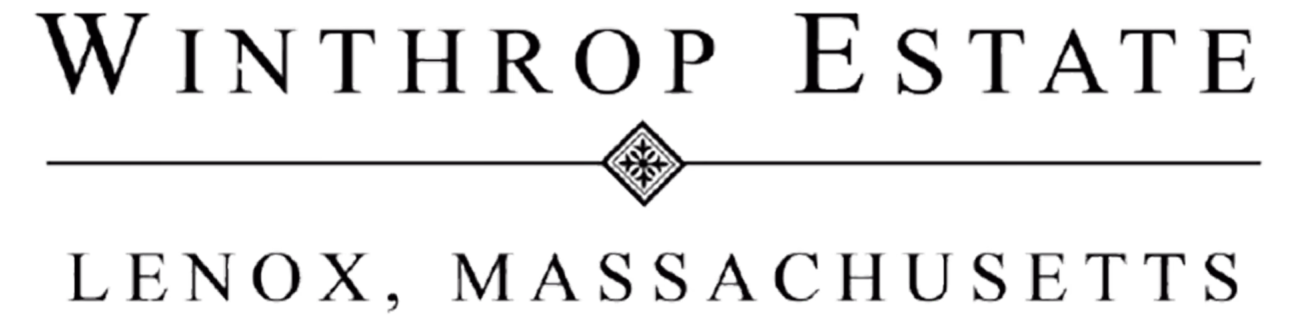 Winthrop Estate logo